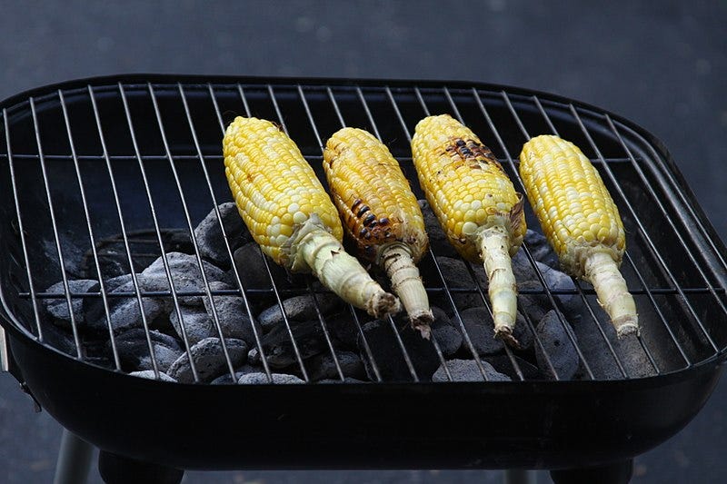 File:Grilled Corn on the cob.JPG File:Grilled Corn on the cob.JPG