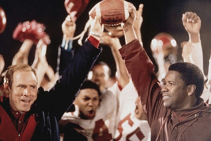 Remember the Titans Film Tour | Explore Georgia Remember the Titans Film Tour | Explore Georgia