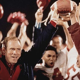 Remembering the Titans