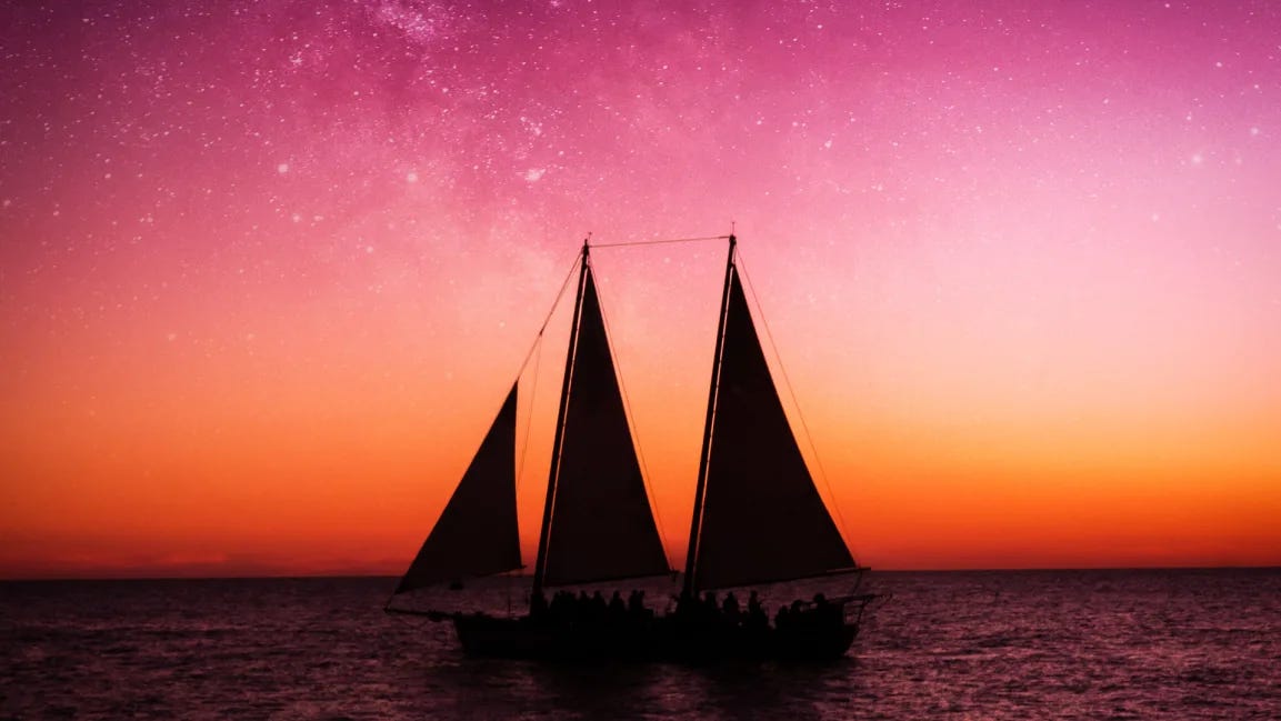 Party Details, Fat Bears, and a Midwestern Man of Mystery Party Details, Fat Bears, and a Midwestern Man of Mystery