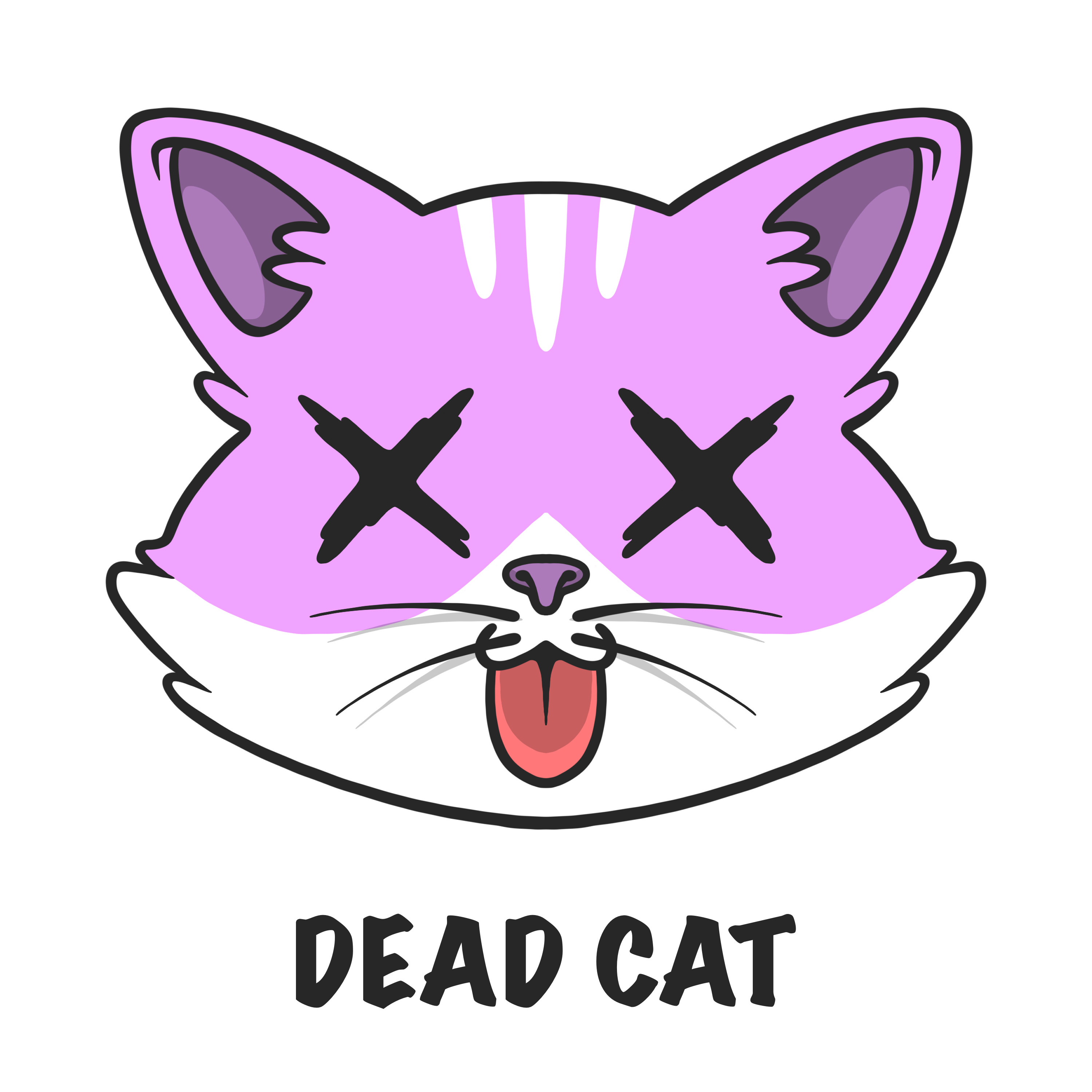 A New Podcast: Dead Cat - by Eric Newcomer - Newcomer