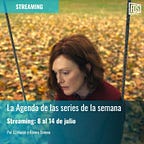 La Newsletter de Fuera de Series