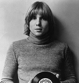 Power Pop Roots: Beatles Songs with Handclaps (a Greg Shaw Tribute)