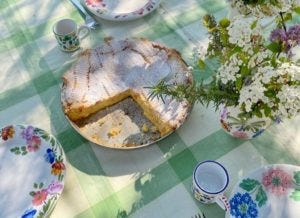 Pastiera Pastiera