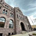 Satanic South Dakota inmate loses lawsuit over prison foods