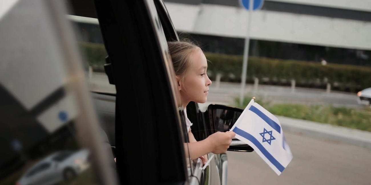 #EP2: A Nação que sobrevive no deserto