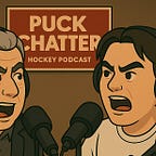 Puck Chatter