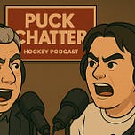 Puck Chatter