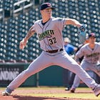 Atlanta Braves Composite Prospect Rankings for the 2025 Season