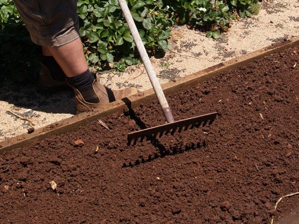 Creating Tilth Creating Tilth