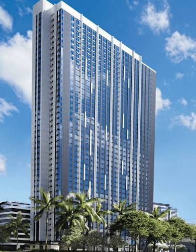 Ulana Ward Village – Affordable Housing Condos in Kakaako Honolulu