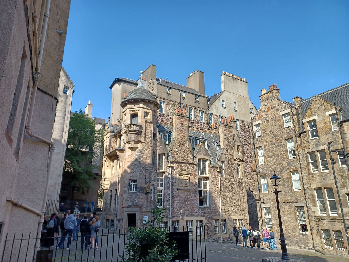 Living in Aberdeen Part 7 Living in Aberdeen Part 7