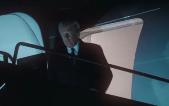 Trump to Europe: Immigration is "killing" your continent