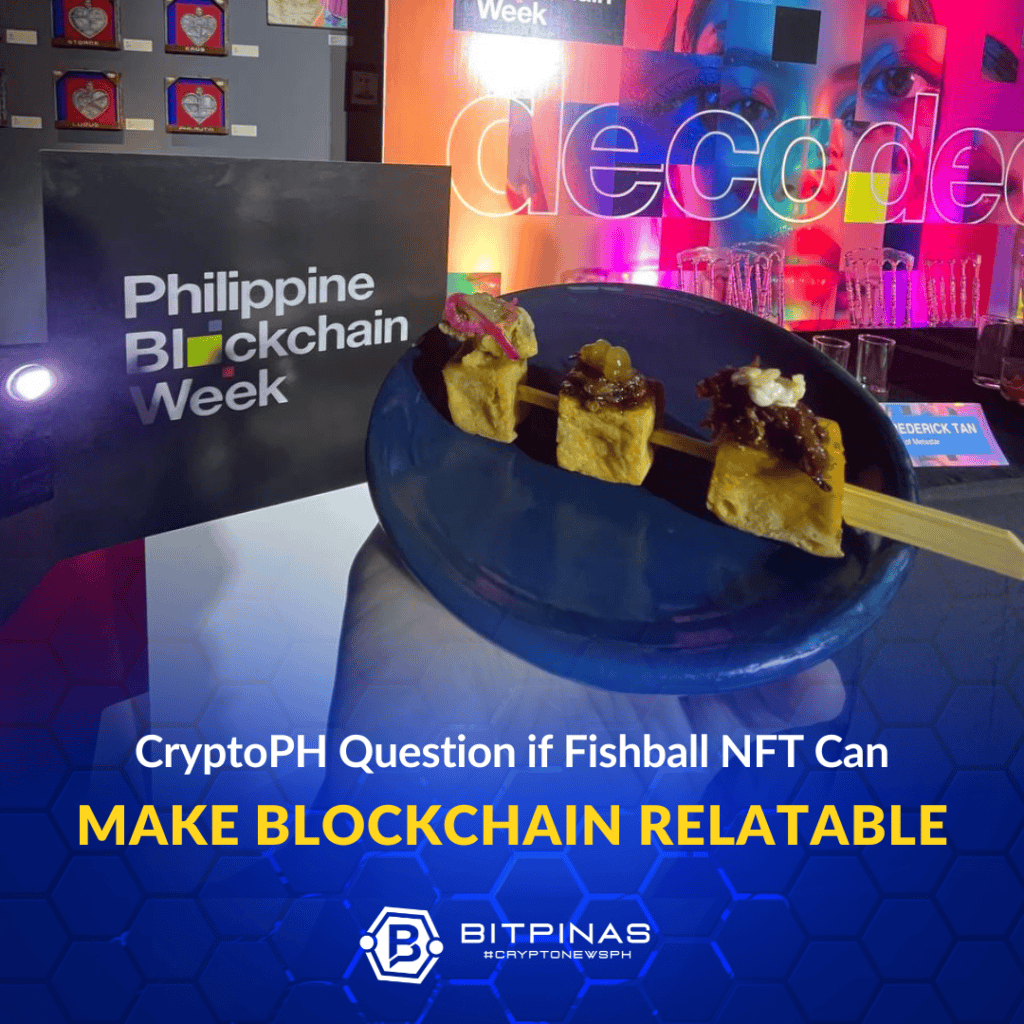 Photo for the Article - Crypto PH News Recap: Mar. 31 - Apr. 07, 2025