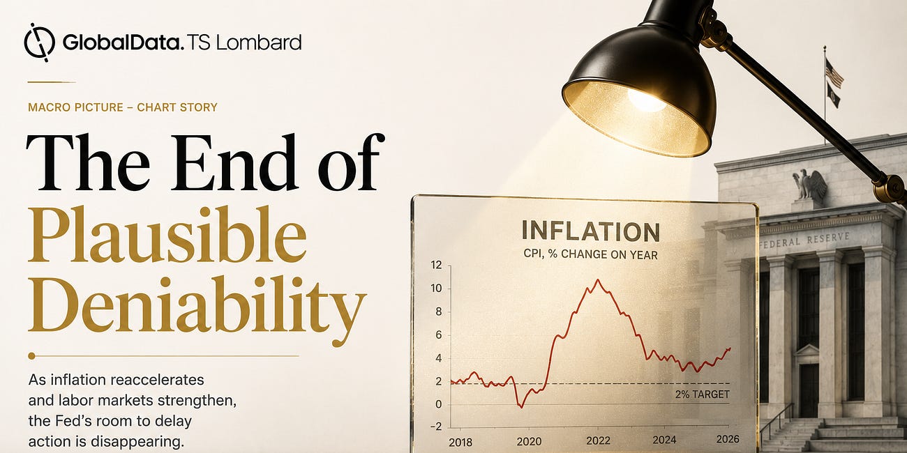 Inflation: The End of Plausible Deniability