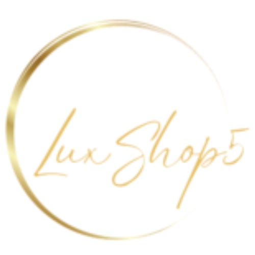 Artwork for LUXSHOP5