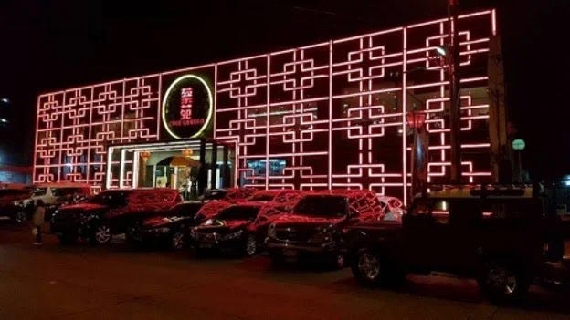 Choi Garden Best Soup Dumplings Spots In Metro Manila