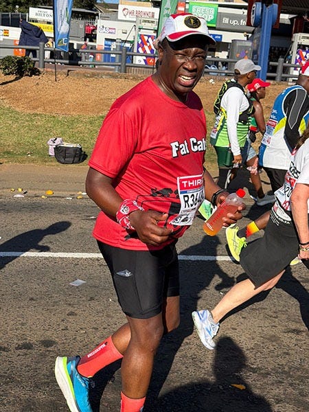 Tseliso Motsomi Tseliso Motsomi