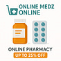 Order Tapentadol online Relief's avatar