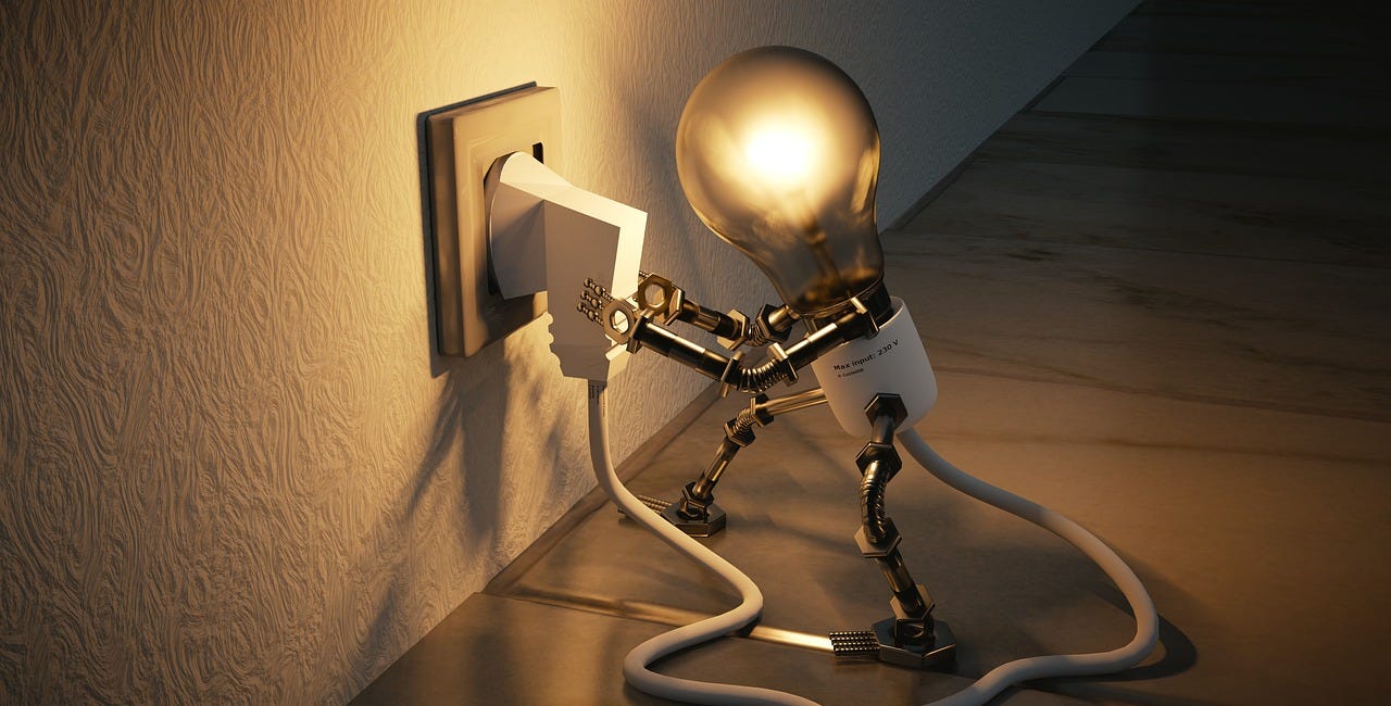 How Can Groups Better Encourage Ideas? 