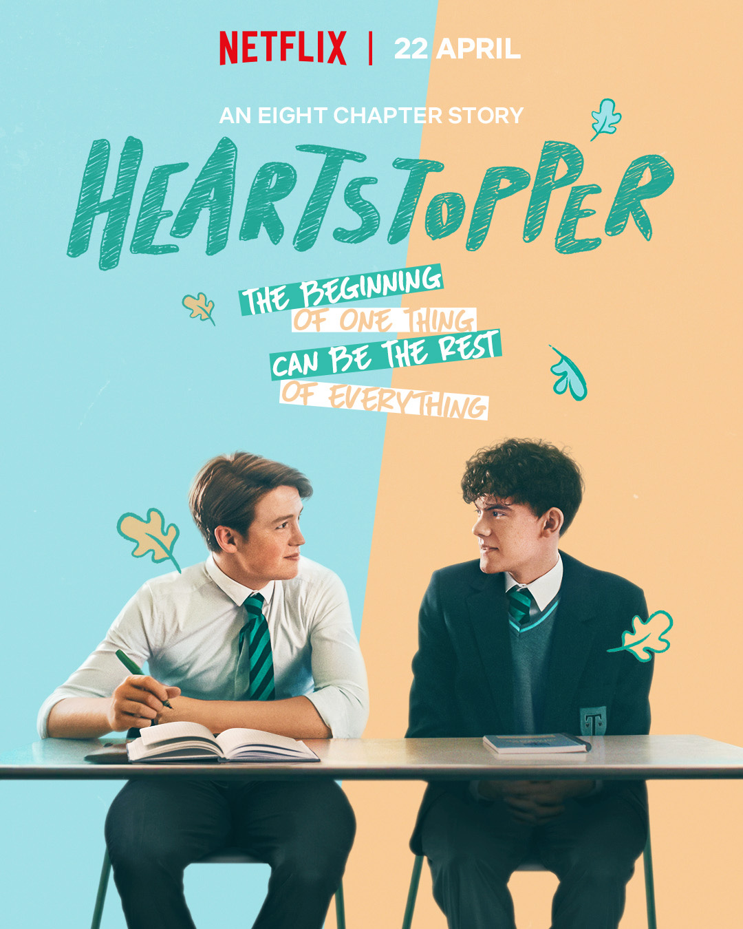 Heartstopper (TV Series 2022– ) - IMDb