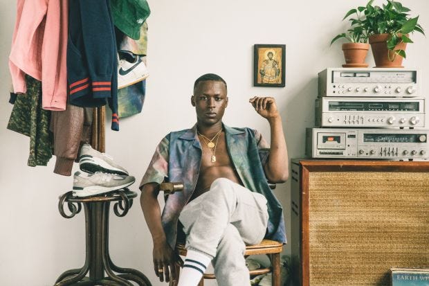 Image result for aime leon dore" Image result for aime leon dore"