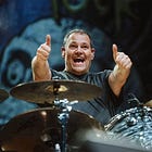 CR 071: Iconic Drummer Bill Stevenson on Punk Rock, Longevity, and Playing Music for Music’s Sake