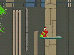 Radioactive Man getting flushed away | The Goggles Do Nothing! | Know Your Meme Radioactive Man getting flushed away | The Goggles Do Nothing! | Know Your Meme