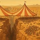 Can Democrats Expand Their Tent on Economic Rage?