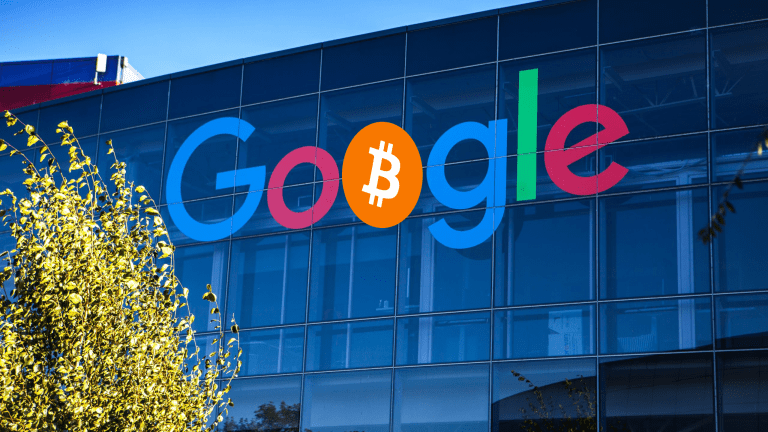 Google will allow users to store Bitcoin and crypto in digital cards –  TechStory