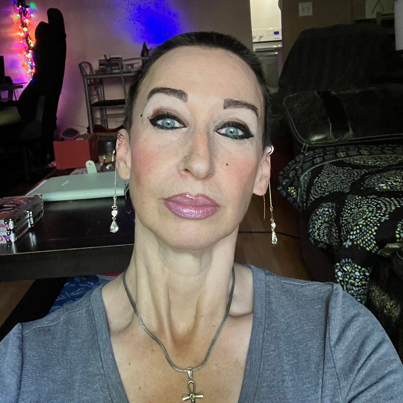 Cassandra’s Truth \ud83d\udd4a️\ud83c\udff3️‍\ud83c\udf08\ud83d\udc95\ud83c\udde8\ud83c\udde6