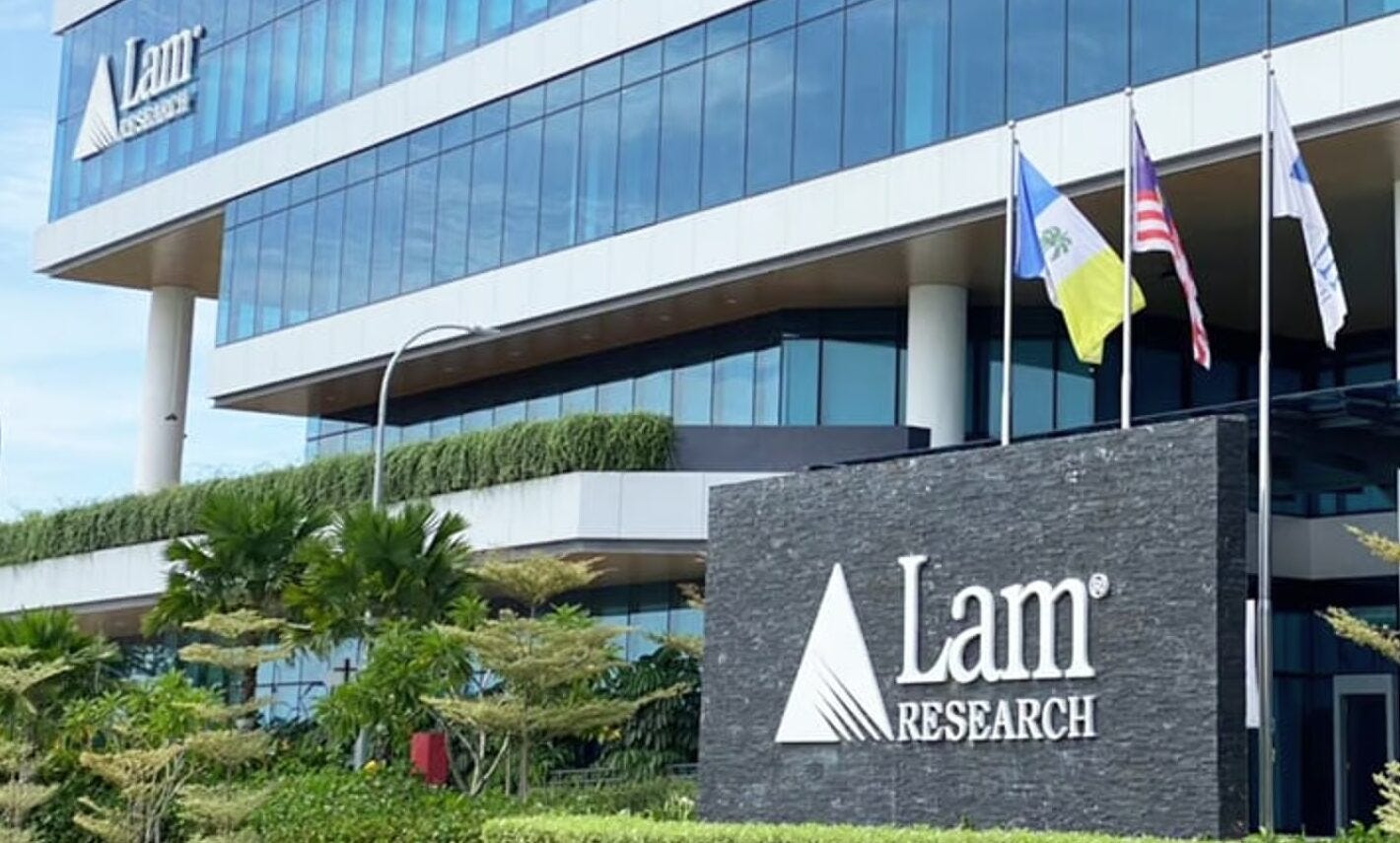 LAM Research (LRCX): The Tools Powering the AI Chip Boom – Securities.io LAM Research (LRCX): The Tools Powering the AI Chip Boom – Securities.io