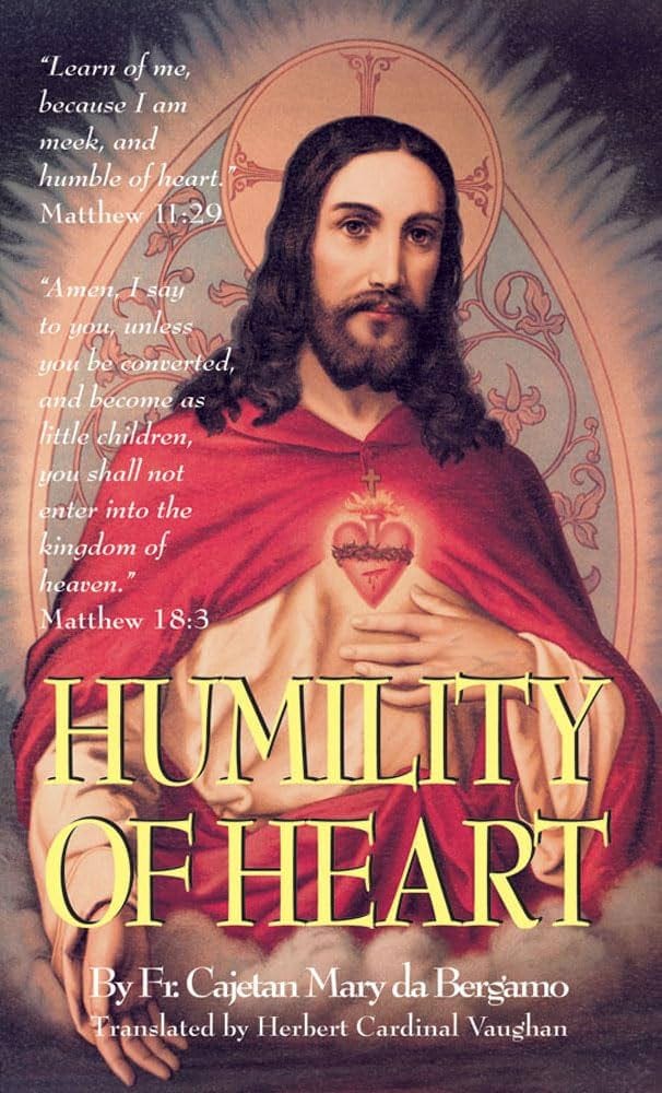Humility Of Heart