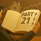 AIM A-Z Part 21: Rebounding Mortgage Advisor, Defense Exposure and okay-ish Businesses