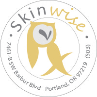 SkinWise's Substack logo