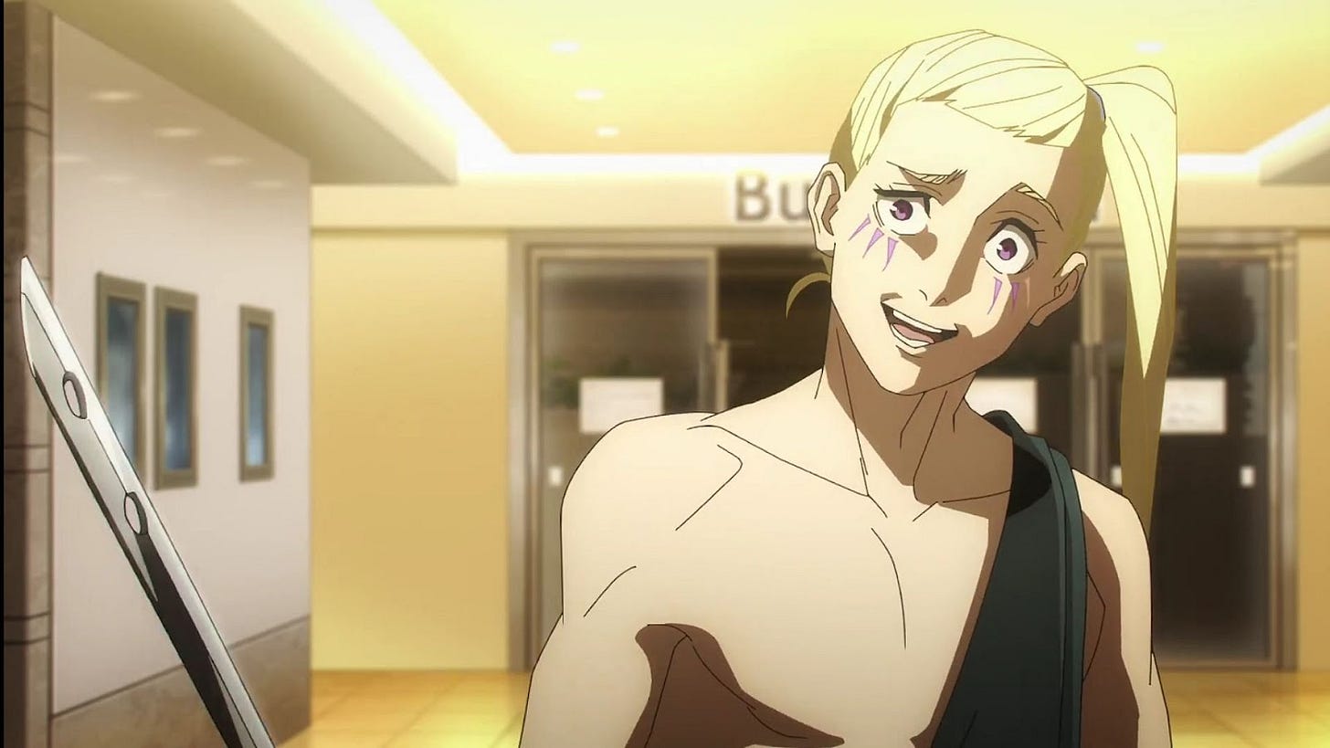 7 Jujutsu Kaisen villains who won't last a second in My Hero Academia  universe