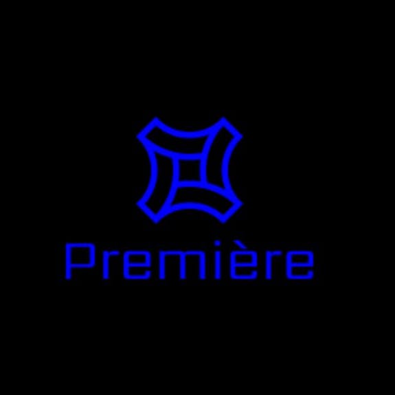 Substack profile picture for @premiere