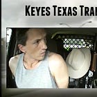 Israel Keyes Texas Transport Audio