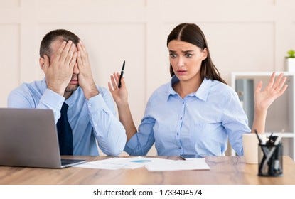 Incompetent Photos and Images & Pictures | Shutterstock