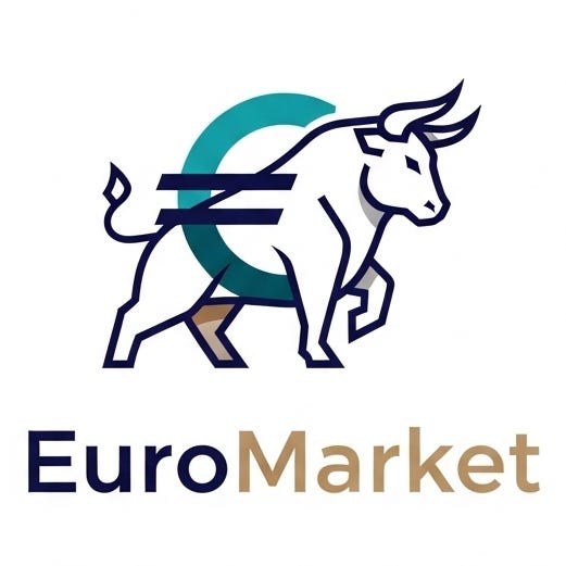 Euro Market logo