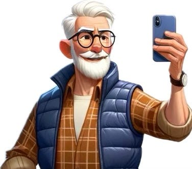 Still lighting learning fires