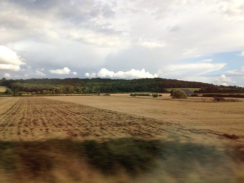 English Landscape English Landscape