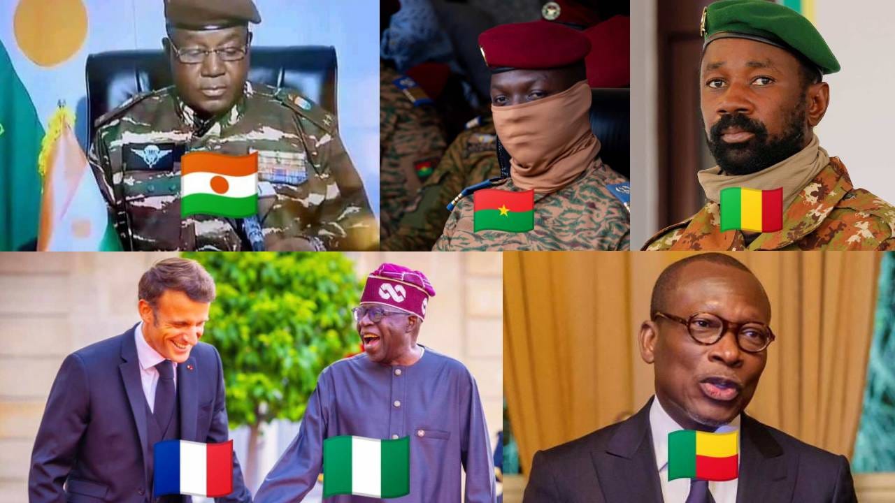 a picture of leaders in this story a picture of leaders in this story