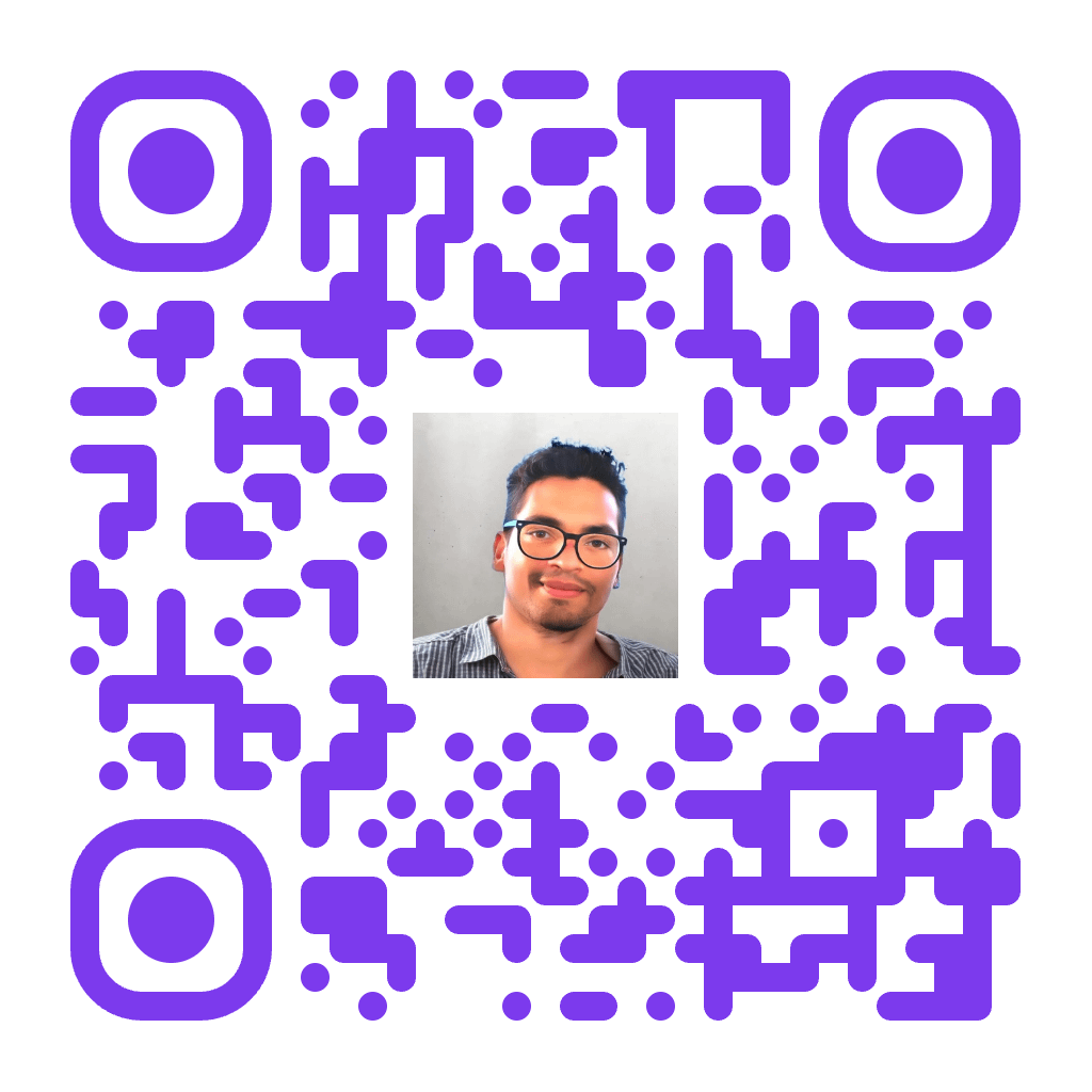 Scan to Subscribe