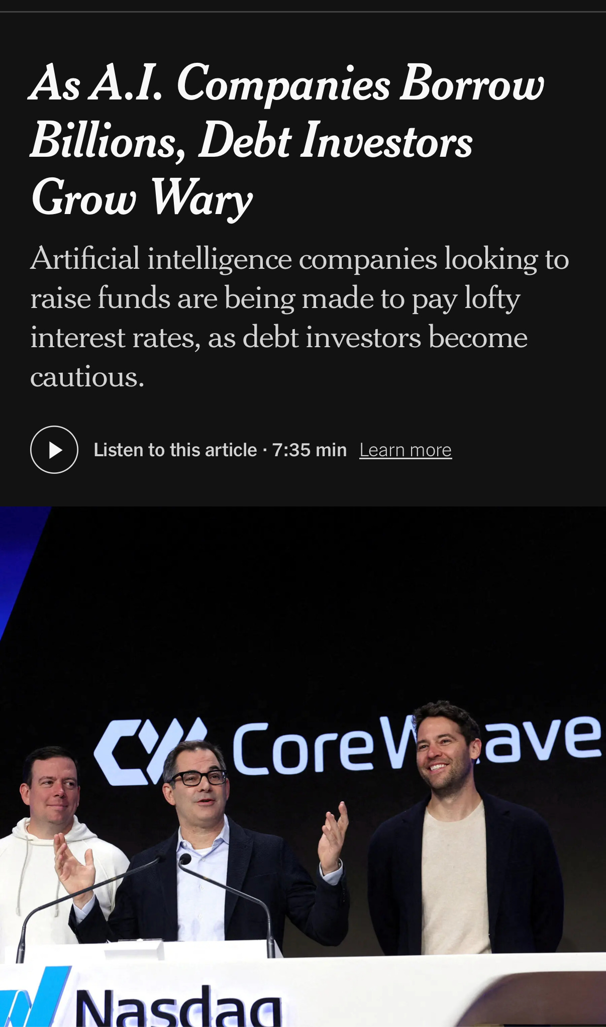 The AI Bubble Has Burst, Baby Blue - Tech Digital Minds The AI Bubble Has Burst, Baby Blue - Tech Digital Minds