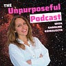 The Unpurposeful Space