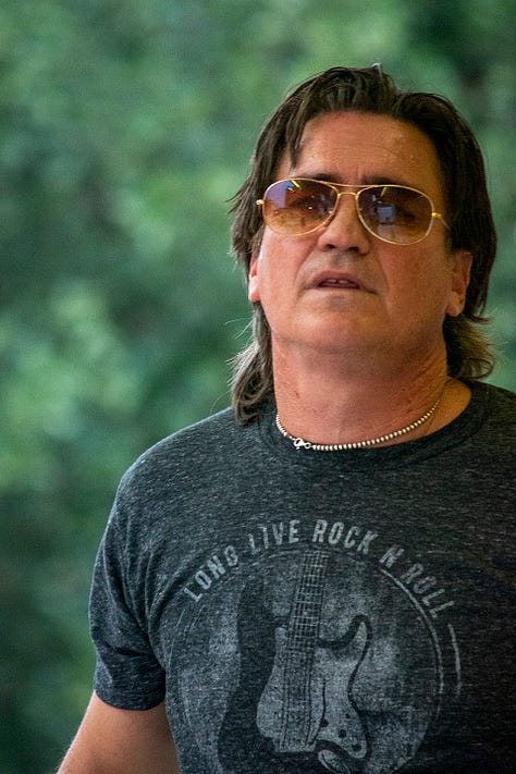 Biskitheadz / all photos by author