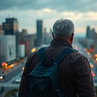 What Does “Security” Actually Mean To You Now, And Going Forward?