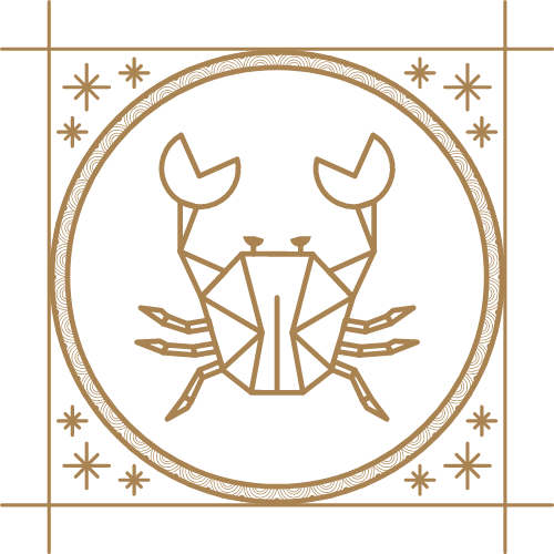 Cancer June 22 - July 23 Cancer June 22 - July 23