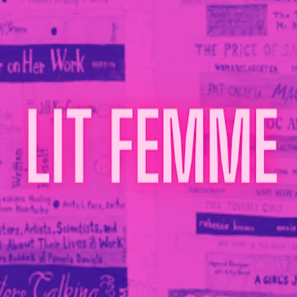 LIT FEMME